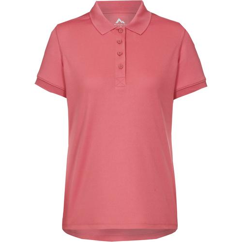 McKinley Lango Poloshirt Damen