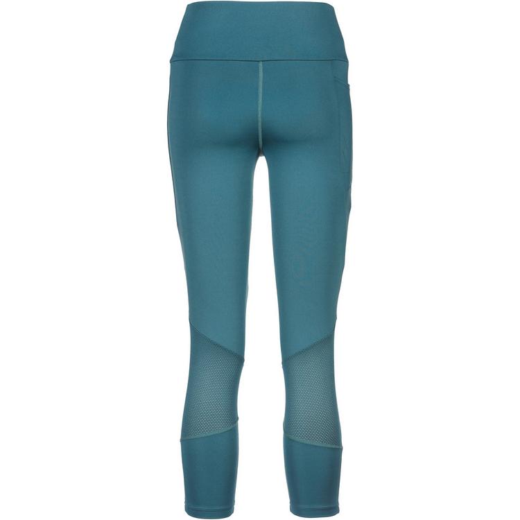 ENERGETICS ENERGETICS Portia Lauftights Damen - blue petrol - 0 | SportScheck