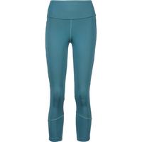 ENERGETICS Portia Lauftights Damen - blue petrol