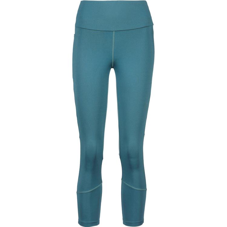 ENERGETICS ENERGETICS Portia Lauftights Damen - blue petrol - 0 | SportScheck