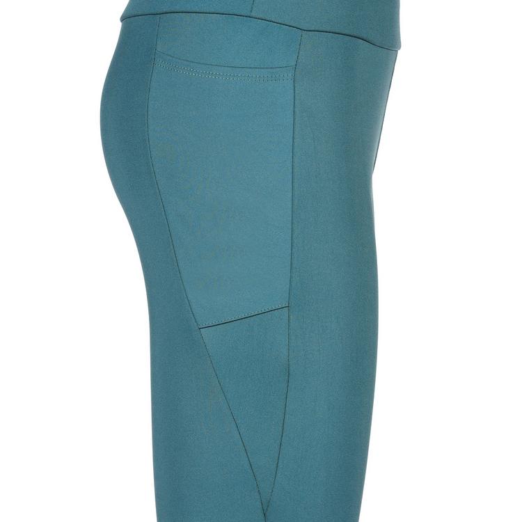 ENERGETICS ENERGETICS Portia Lauftights Damen - blue petrol - 0 | SportScheck