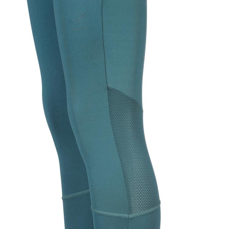 ENERGETICS ENERGETICS Portia Lauftights Damen - blue petrol - 1 | SportScheck