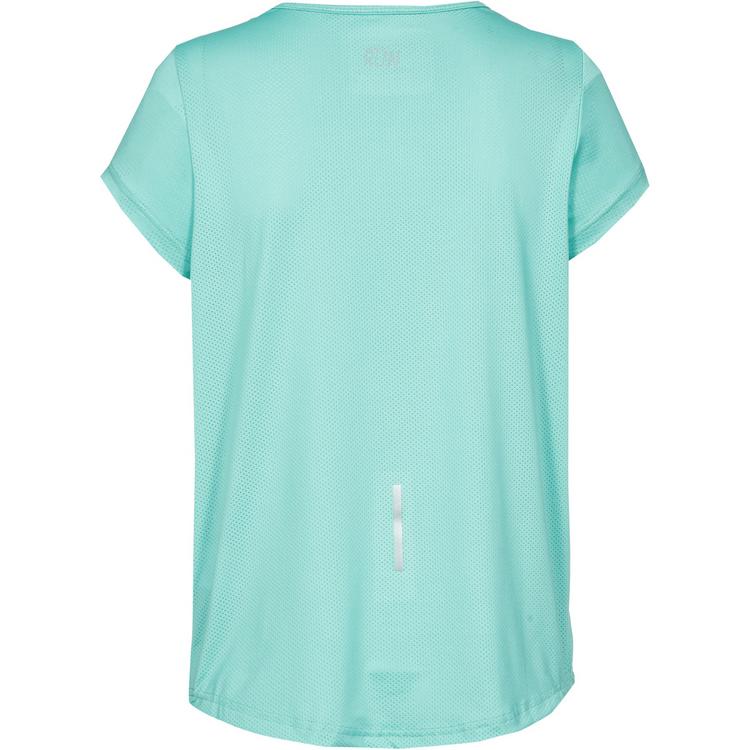 ENERGETICS ENERGETICS Inca Funktionsshirt Damen - mint dark - 0 | SportScheck