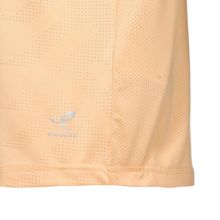 ENERGETICS ENERGETICS Inca Funktionsshirt Damen - orange light - 0 | SportScheck