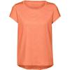 ENERGETICS Inca Funktionsshirt Damen - red light
