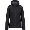 ENERGETICS Shane Laufjacke Damen - black