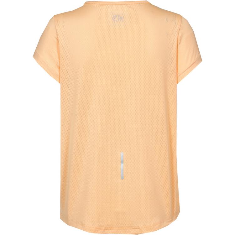ENERGETICS ENERGETICS Inca Funktionsshirt Damen - orange light - 0 | SportScheck