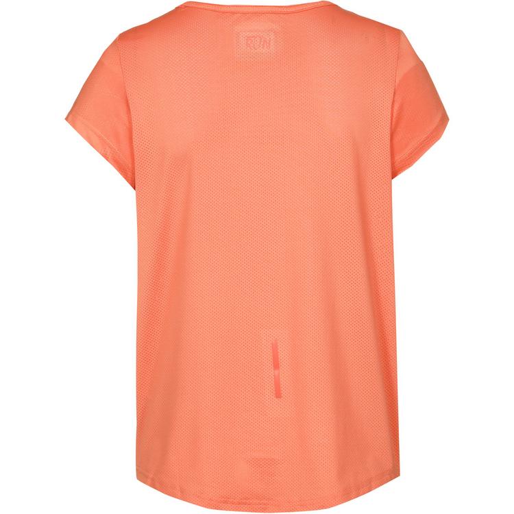 ENERGETICS ENERGETICS Inca Funktionsshirt Damen - red light - 0 | SportScheck