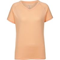 ENERGETICS Natalja Funktionsshirt Damen - orange light