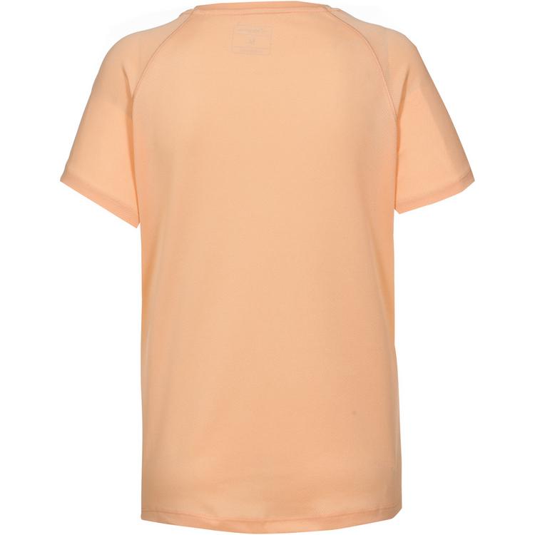ENERGETICS ENERGETICS Natalja Funktionsshirt Damen - orange light - 0 | SportScheck