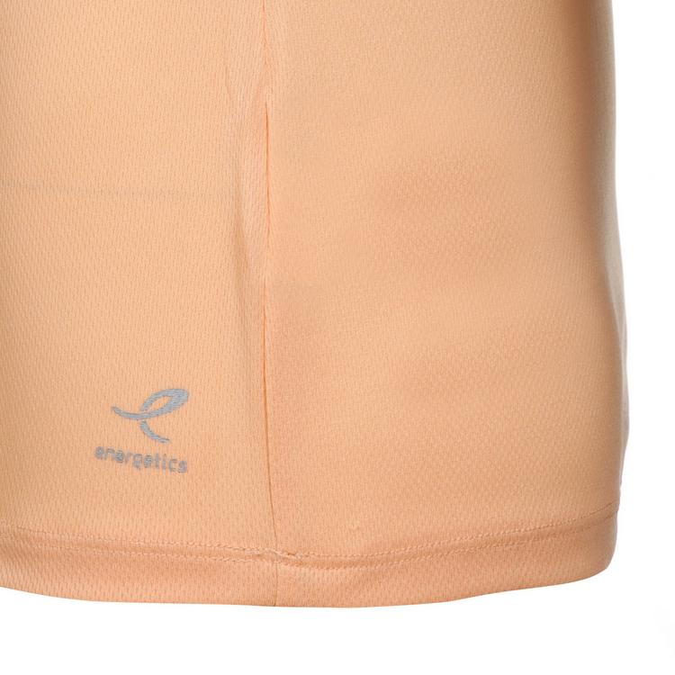 ENERGETICS ENERGETICS Natalja Funktionsshirt Damen - orange light - 0 | SportScheck