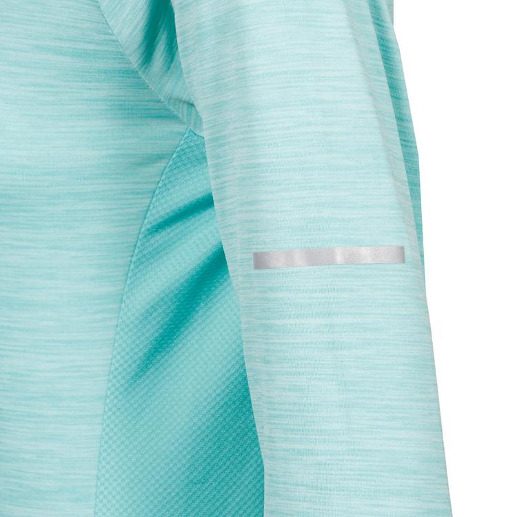 ENERGETICS ENERGETICS Evii Funktionsshirt Damen - melange-mint dark-mi - 1 | SportScheck