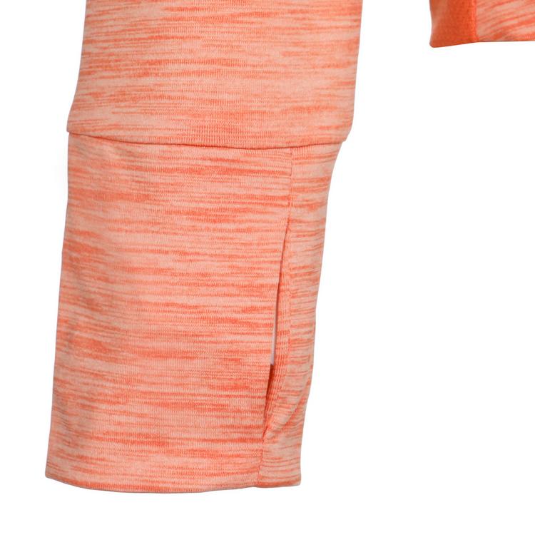 ENERGETICS ENERGETICS Evii Funktionsshirt Damen - melange-red light-re - 0 | SportScheck