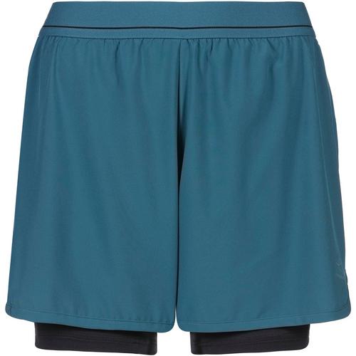 ENERGETICS Isolda II Funktionsshorts Damen