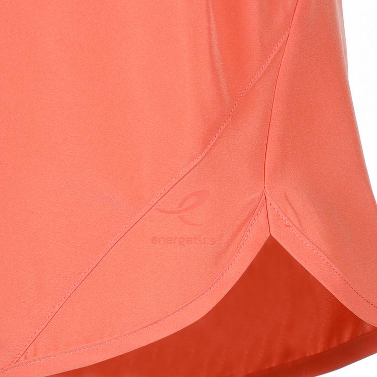 ENERGETICS ENERGETICS Iva Funktionsshorts Damen - red light - 1 | SportScheck
