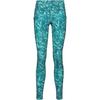 ENERGETICS Corra Lauftights Damen - aop-blue petrol