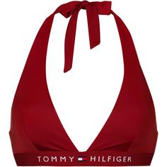 Tommy Hilfiger ORIGINAL Bikini Oberteil Damen regatta red