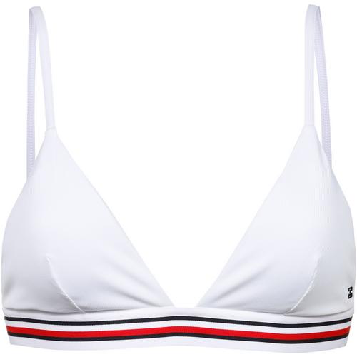 Tommy Hilfiger GLOBAL Bikini Oberteil Damen
