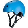 K2 Varsity Helm Kinder - matte blue