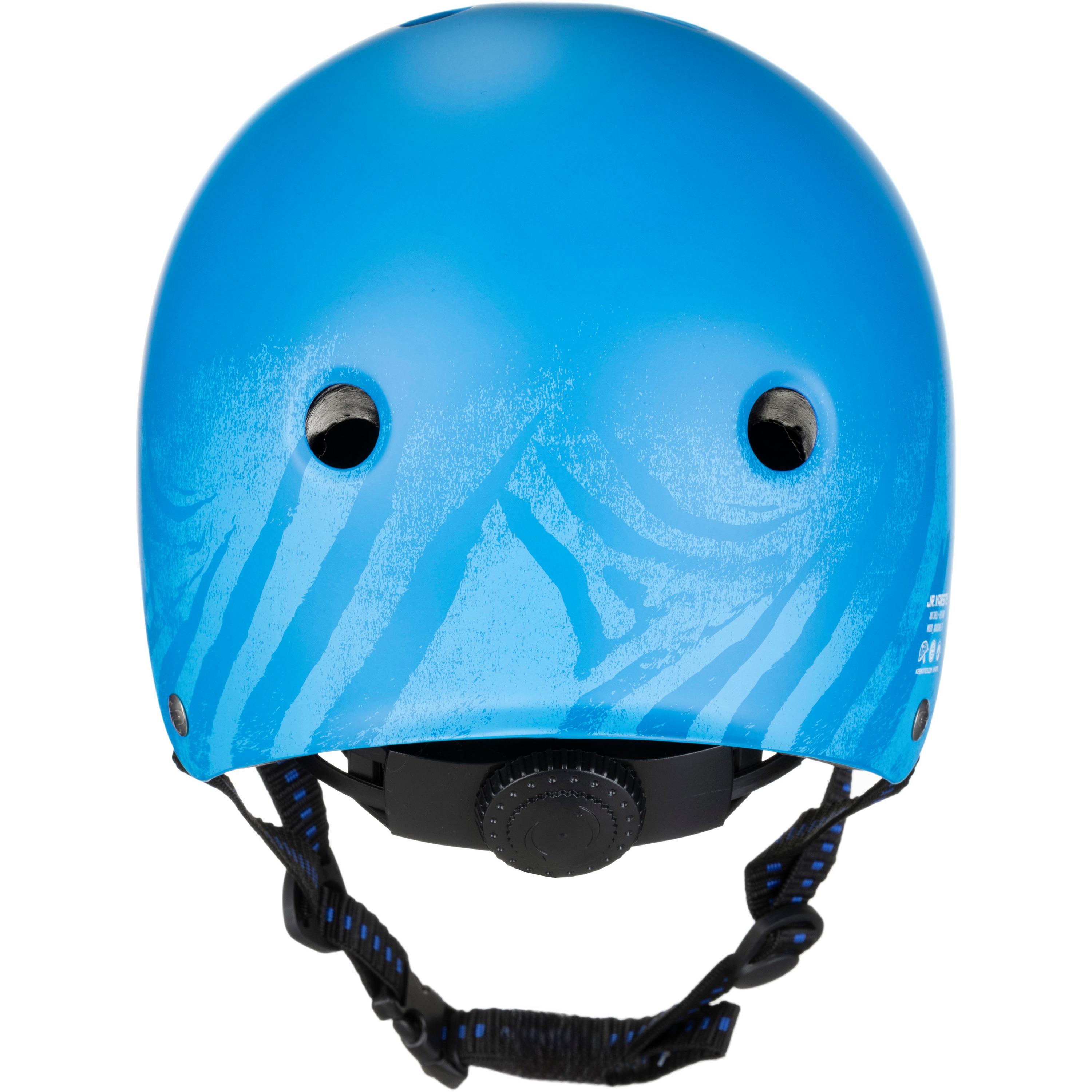 Thumbnail - K2 Varsity Helm Kinder