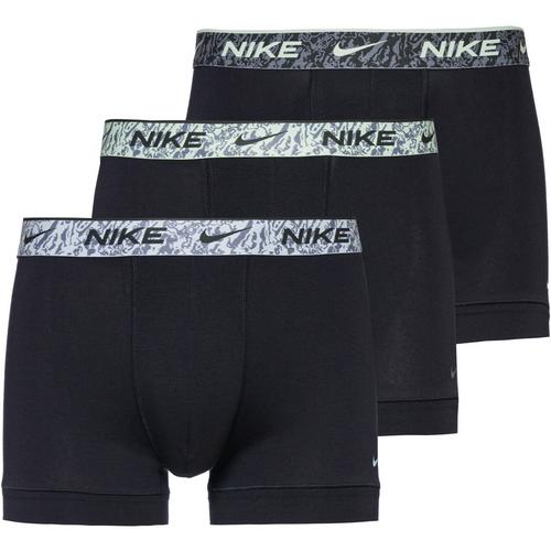 Nike EVERYDAY COTTON STRETCH Unterhose Herren