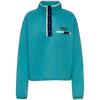 Columbia Helvetia II Fleeceshirt Damen - teal