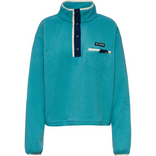 Columbia Helvetia II Fleeceshirt Damen