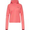Columbia Summit Valley Hoodie Damen - alpenglow