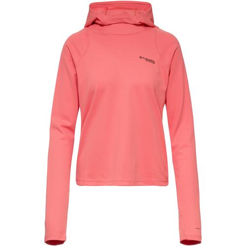 Columbia Summit Valley Hoodie Damen