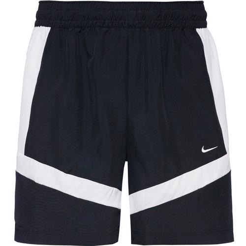 Nike Icon Basketball-Shorts Herren