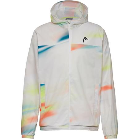 HEAD Blur Trainingsjacke Herren Jacken S Normal | 00726423255918 HEAD Blur Trainingsjacke Herren Jacken S Normal | 00726423255918