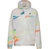 HEAD Blur Trainingsjacke Herren - print