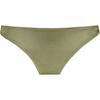 Roxy BRILHO Bikini Hose Damen - loden green