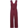 Picture TRINKET Overall Damen - cordovan