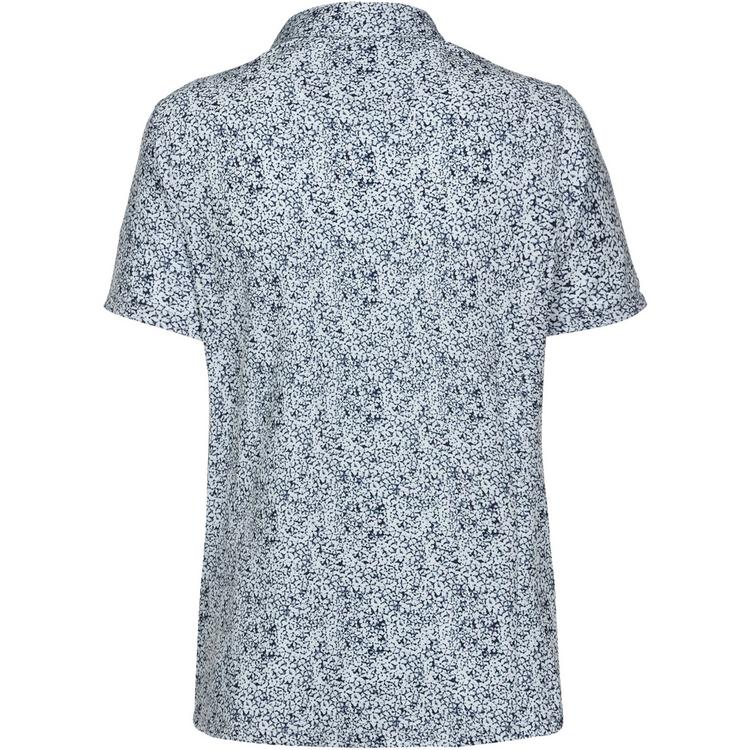 McKinley McKinley Palila Funktionsbluse Damen - aop-navy - 0 | SportScheck