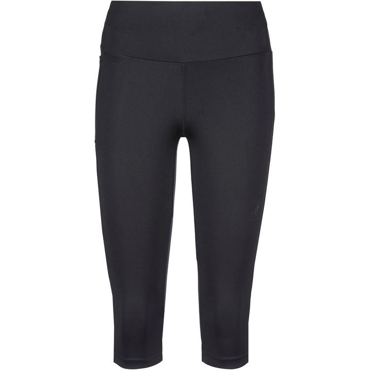 ENERGETICS ENERGETICS Portia II Lauftights Damen - black - 0 | SportScheck