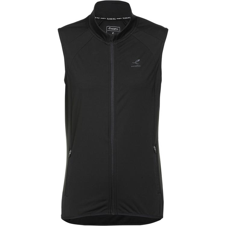 ENERGETICS ENERGETICS Tobagga Laufweste Damen - black - 0 | SportScheck