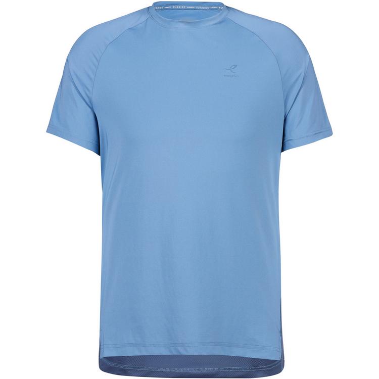 ENERGETICS ENERGETICS Alao Funktionsshirt Herren - blue dark-navy - 0 | SportScheck