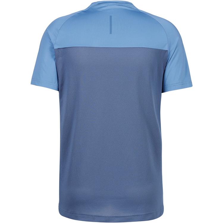 ENERGETICS ENERGETICS Alao Funktionsshirt Herren - blue dark-navy - 0 | SportScheck