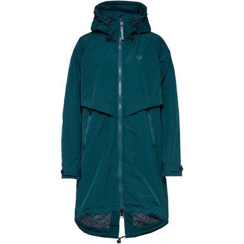 Ragwear Frodik Kurzmantel Damen