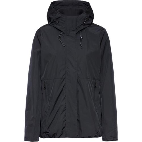 Ragwear Sunniva A Kapuzenjacke Damen