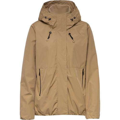 Ragwear Sunniva A Kapuzenjacke Damen