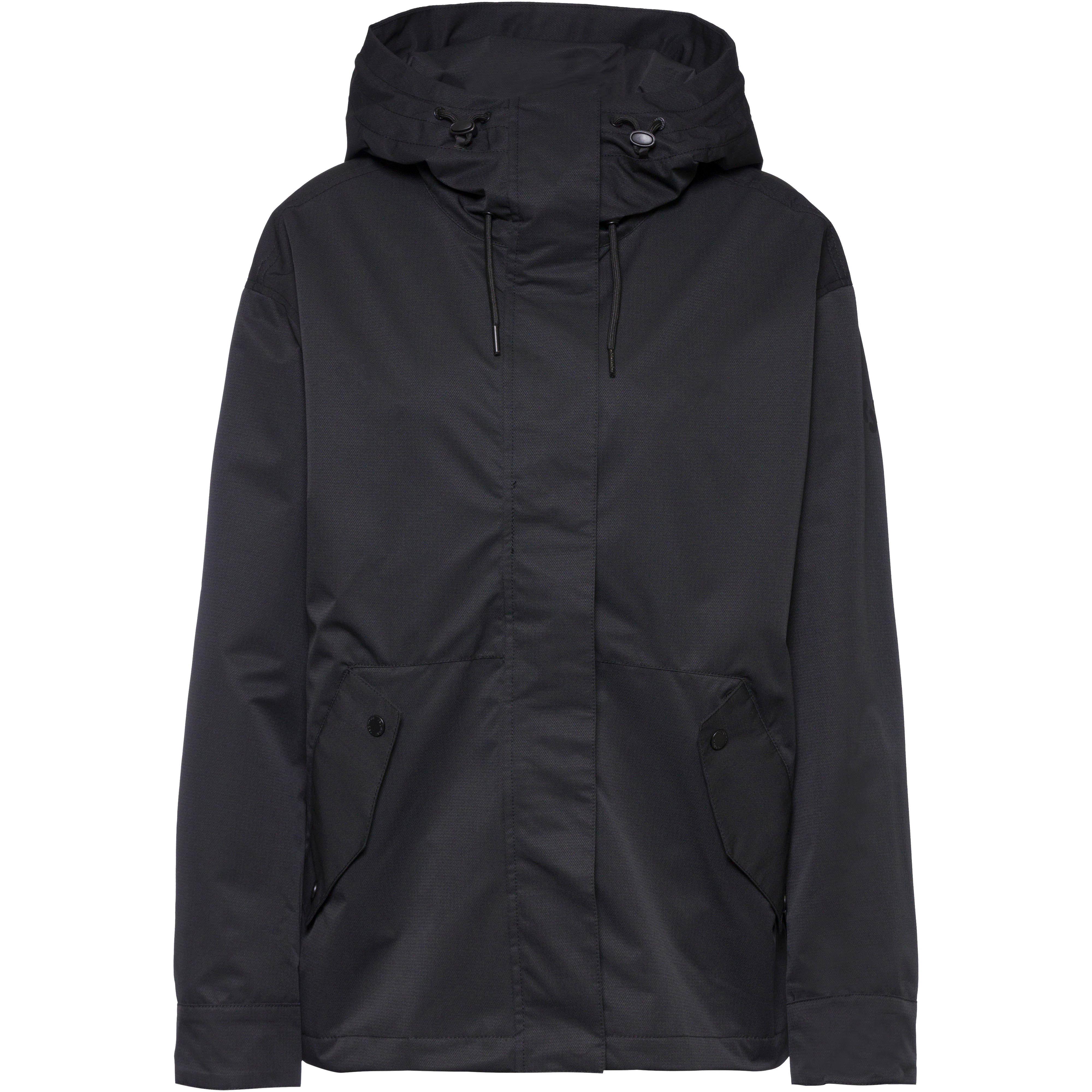 Ragwear Milenium Kapuzenjacke Damen
