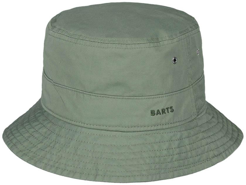 Barts Calomba Hut