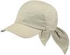 Barts Wupper Cap Damen - sand
