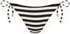 Barts Yadbor Bikini Hose Damen - black