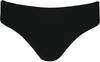 Barts Solid Bikini Hose Damen - black