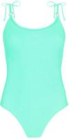 Barts Gadus Badeanzug Damen - light celadon
