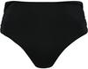 Barts Solid Bikini Hose Damen - black