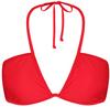 Barts Kelli Bikini Oberteil Damen - red